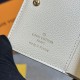 LOUIS VUITTON 2024SS Popular Item Bifold Wallet LOUIS VUITTON 2024SS Popular Item Bifold Wallet