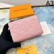 LOUIS VUITTON 2024SS Limited Time Cheap Bifold Wallet LOUIS VUITTON 2024SS Limited Time Cheap Bifold Wallet
