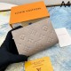 LOUIS VUITTON 2024SS Limited Time Cheap Bifold Wallet LOUIS VUITTON 2024SS Limited Time Cheap Bifold Wallet