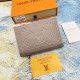 LOUIS VUITTON 2024SS Limited Time Cheap Bifold Wallet LOUIS VUITTON 2024SS Limited Time Cheap Bifold Wallet