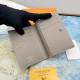 LOUIS VUITTON 2024SS Limited Time Cheap Bifold Wallet LOUIS VUITTON 2024SS Limited Time Cheap Bifold Wallet