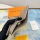 LOUIS VUITTON 2024SS Limited Time Cheap Bifold Wallet LOUIS VUITTON 2024SS Limited Time Cheap Bifold Wallet