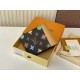 LOUIS VUITTON 2024SS now available at new price! Bi-fold wallet LOUIS VUITTON 2024SS now available at new price! Bi-fold wallet