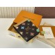 LOUIS VUITTON 2024SS now available at new price! Bi-fold wallet LOUIS VUITTON 2024SS now available at new price! Bi-fold wallet