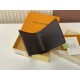 LOUIS VUITTON 2024SS now available at new price! Bi-fold wallet LOUIS VUITTON 2024SS now available at new price! Bi-fold wallet