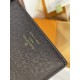 LOUIS VUITTON 2024SS now available at new price! Bi-fold wallet LOUIS VUITTON 2024SS now available at new price! Bi-fold wallet