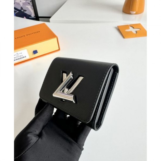 LOUIS VUITTON 2024SS Pre-release limited tri-fold wallet LOUIS VUITTON 2024SS Pre-release limited tri-fold wallet
