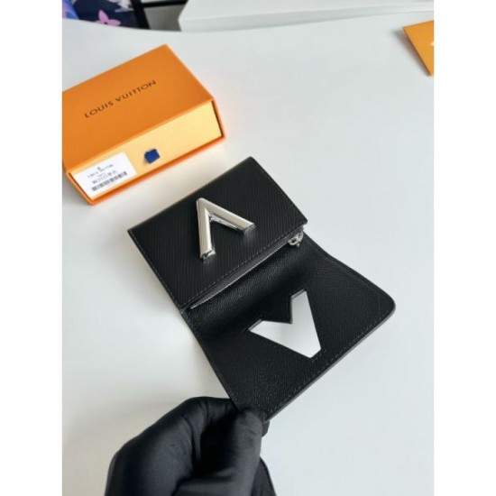 LOUIS VUITTON 2024SS Pre-release limited tri-fold wallet LOUIS VUITTON 2024SS Pre-release limited tri-fold wallet