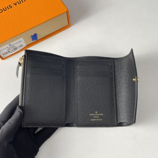LOUIS VUITTON 2024SS Overseas Limited New Trifold Wallet LOUIS VUITTON 2024SS Overseas Limited New Trifold Wallet