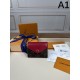 LOUIS VUITTON 2024SS This year's advance tri-fold wallet LOUIS VUITTON 2024SS This year's advance tri-fold wallet