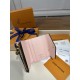 LOUIS VUITTON 2024SS This year's advance tri-fold wallet LOUIS VUITTON 2024SS This year's advance tri-fold wallet