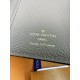LOUIS VUITTON 2024SS Popular Trifold Wallet LOUIS VUITTON 2024SS Popular Trifold Wallet