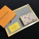 LOUIS VUITTON 2024SS support is rapidly increasing Tri-fold wallet LOUIS VUITTON 2024SS support is rapidly increasing Tri-fold wallet