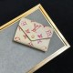 LOUIS VUITTON 2024SS support is rapidly increasing Tri-fold wallet LOUIS VUITTON 2024SS support is rapidly increasing Tri-fold wallet