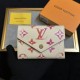 LOUIS VUITTON 2024SS support is rapidly increasing Tri-fold wallet LOUIS VUITTON 2024SS support is rapidly increasing Tri-fold wallet