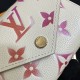LOUIS VUITTON 2024SS support is rapidly increasing Tri-fold wallet LOUIS VUITTON 2024SS support is rapidly increasing Tri-fold wallet