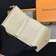 LOUIS VUITTON 2024SS support is rapidly increasing Tri-fold wallet LOUIS VUITTON 2024SS support is rapidly increasing Tri-fold wallet
