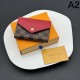 LOUIS VUITTON 2024SS local price sale tri-fold wallet LOUIS VUITTON 2024SS local price sale tri-fold wallet