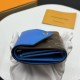 LOUIS VUITTON 2024SS Latest Item Trifold Wallet LOUIS VUITTON 2024SS Latest Item Trifold Wallet
