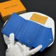 LOUIS VUITTON 2024SS Latest Item Trifold Wallet LOUIS VUITTON 2024SS Latest Item Trifold Wallet