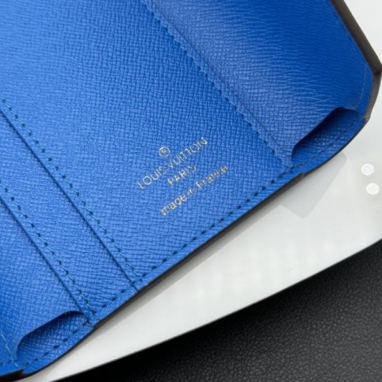 LOUIS VUITTON 2024SS Latest Item Trifold Wallet LOUIS VUITTON 2024SS Latest Item Trifold Wallet