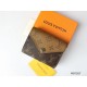 LOUIS VUITTON 2024SS Summer Color Trifold Wallet LOUIS VUITTON 2024SS Summer Color Trifold Wallet