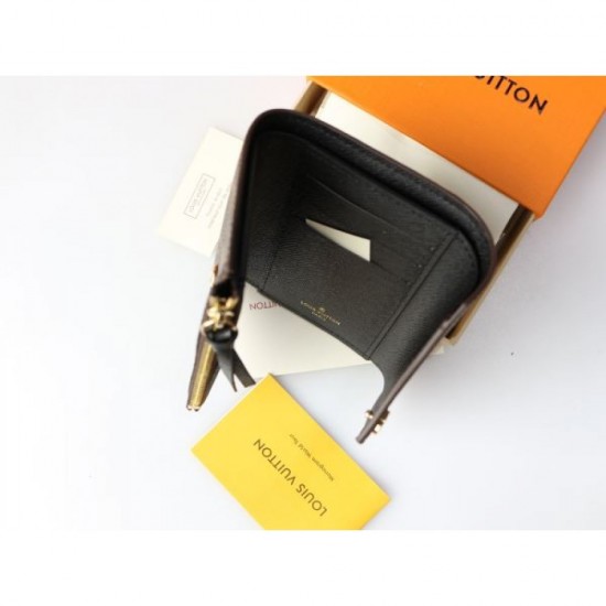 LOUIS VUITTON 2024SS Summer Color Trifold Wallet LOUIS VUITTON 2024SS Summer Color Trifold Wallet