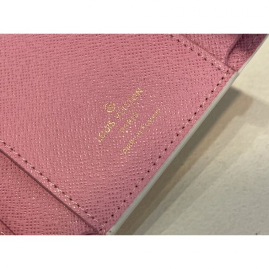 LOUIS VUITTON 2024SS Limited Design Trifold Wallet LOUIS VUITTON 2024SS Limited Design Trifold Wallet