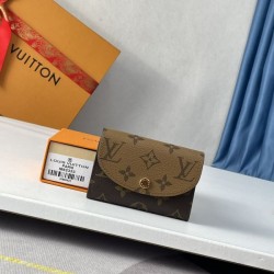LOUIS VUITTON 2024SS Main Item Coin Bag