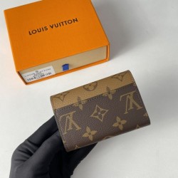 LOUIS VUITTON 2024SS Main Item Coin Bag