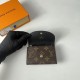 LOUIS VUITTON 2024SS Main Item Coin Bag LOUIS VUITTON 2024SS Main Item Coin Bag