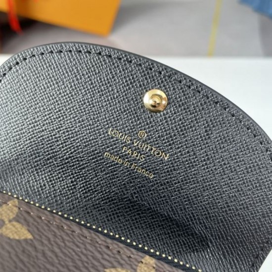 LOUIS VUITTON 2024SS Main Item Coin Bag LOUIS VUITTON 2024SS Main Item Coin Bag