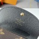 LOUIS VUITTON 2024SS Main Item Coin Bag LOUIS VUITTON 2024SS Main Item Coin Bag