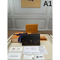 LOUIS VUITTON 2024SS Limited gift coin bag