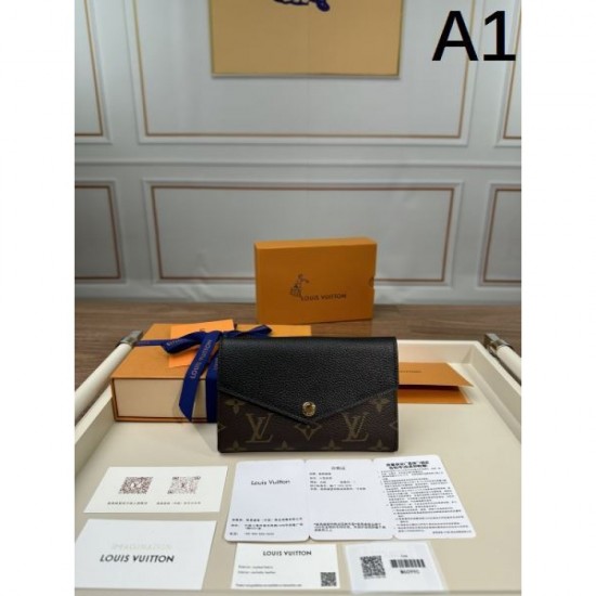 LOUIS VUITTON 2024SS Limited gift coin bag LOUIS VUITTON 2024SS Limited gift coin bag