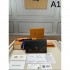 LOUIS VUITTON 2024SS Limited gift coin bag