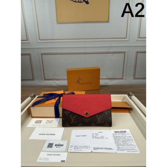 LOUIS VUITTON 2024SS Limited gift coin bag LOUIS VUITTON 2024SS Limited gift coin bag