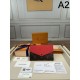 LOUIS VUITTON 2024SS Limited gift coin bag LOUIS VUITTON 2024SS Limited gift coin bag