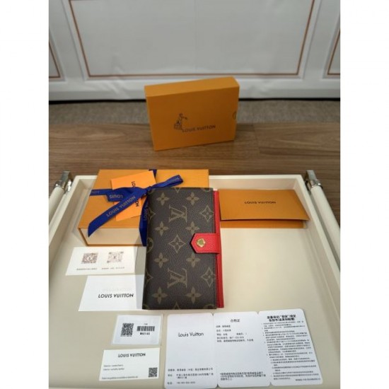 LOUIS VUITTON 2024SS Limited gift coin bag LOUIS VUITTON 2024SS Limited gift coin bag