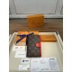 LOUIS VUITTON 2024SS Limited gift coin bag LOUIS VUITTON 2024SS Limited gift coin bag