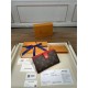 LOUIS VUITTON 2024SS Limited gift coin bag LOUIS VUITTON 2024SS Limited gift coin bag