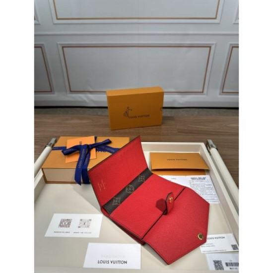 LOUIS VUITTON 2024SS Limited gift coin bag LOUIS VUITTON 2024SS Limited gift coin bag