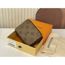 LOUIS VUITTON 2024SS coin bag with increasing number of users