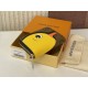 LOUIS VUITTON 2024SS coin bag with increasing number of users LOUIS VUITTON 2024SS coin bag with increasing number of users