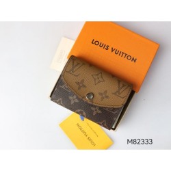 LOUIS VUITTON Upgrade from Louis Vuitton 2024SS Coin bag