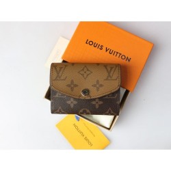 LOUIS VUITTON Upgrade from Louis Vuitton 2024SS Coin bag