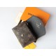 LOUIS VUITTON Upgrade from Louis Vuitton 2024SS Coin bag LOUIS VUITTON Upgrade from Louis Vuitton 2024SS Coin bag