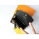 LOUIS VUITTON Upgrade from Louis Vuitton 2024SS Coin bag LOUIS VUITTON Upgrade from Louis Vuitton 2024SS Coin bag