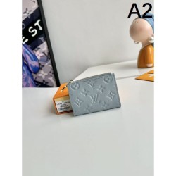 LOUIS VUITTON 2024SS Card case you definitely want to buy