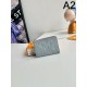 LOUIS VUITTON 2024SS Card case you definitely want to buy LOUIS VUITTON 2024SS Card case you definitely want to buy